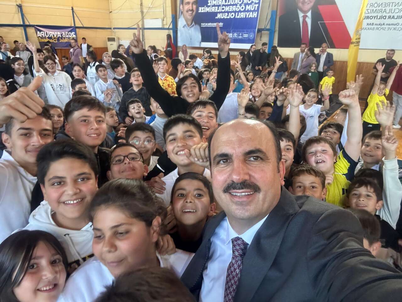 Konya, 2025 yılında büyük dönüşüm geçirdi 3